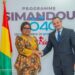 Coopération : la ministre Fatima Camara a reçu l’ambassadeur d’Italie en Guinée