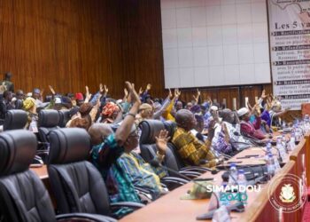 ECONOMIE : le projet de loi de finances rectificative adopté à l’unanimité par les conseillers nationaux