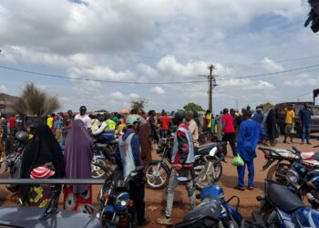 Cimenterie/Samataran : trois personnes tuées dans un accident