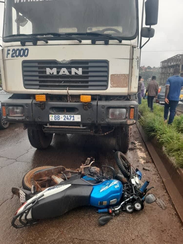 Sécurité routière en Guinée : l’urgence d’une prise de conscience collective