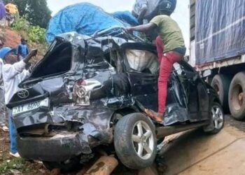 Sécurité routière en Guinée : l’urgence d’une prise de conscience collective