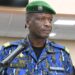 Gendarmerie : Colonel Aguibou Moutar Tall élévé au grade de général de brigade (décret)