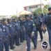 Election présidentielle : les policiers du grand Conakry rencontrées plusieurs sujets abordés