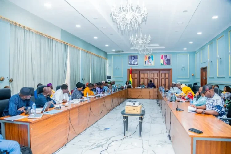 Tourisme en Guinée : un nouveau cadre légal en chantier au CNT