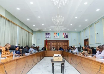 LFR 2025 : Le CNT évalue l’exécution budgétaire du ministère des Infrastructures et des Travaux publics