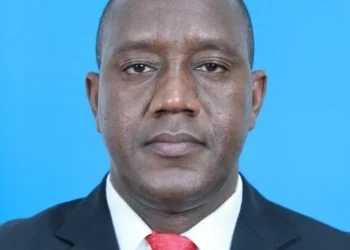 Dr Hamidou BAH : un passionné de l’Agriculture et des Sciences du Sol au Service du Développement Rural