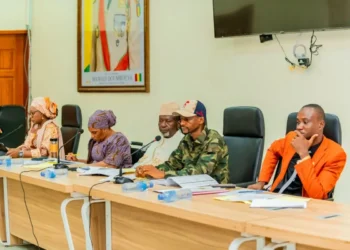 LFR 2025 : Le CNT examine le budget rectificatif du Ministère de la Promotion Féminine, de l’Enfance et des Personnes Vulnérables