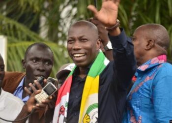 Guinée-Bissau Domingos Simões Pereira libéré après son arrestation par des hommes armés