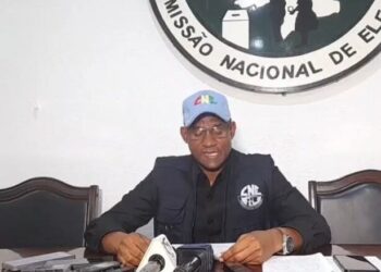 Guinée-Bissau : le président de la CNE se réfugie au bureau de l’ONU avec les données électorales