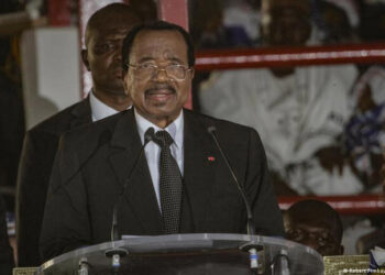 Cameroun: Paul Biya a prêté serment
