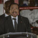 Cameroun: Paul Biya a prêté serment