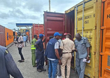 Interpol : 9 arrestations en Afrique de l’Ouest liées au terrorisme