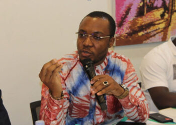 Le vote blanc, un baromètre ignoré de la légitimité électorale ! ( Par Dereck Kevin Anvo, Politologue & Analyste politique)