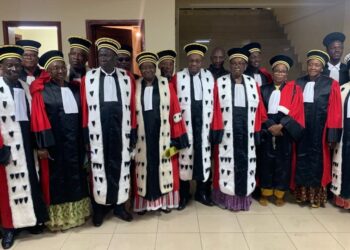 Election présidentielle en Guinée : la Cour Suprême valide 9 candidatures (liste définitive)