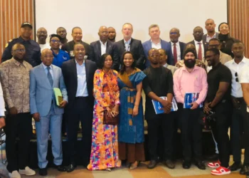 Décongestion du Port de Conakry : la Direction générale renforce la concertation avec les acteurs de la chaîne logistique