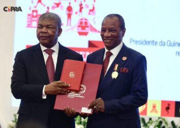 50ᵉ Anniversaire de l’Indépendance : L’Angola rend hommage à ses héros et amis du monde entier