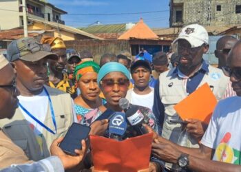 SEG : des employés entament une ‘’grève illimitée’’ dès ce vendredi (déclaration)