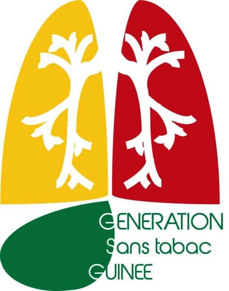 Lutte contre le tabagisme : l’ONG ‘’Génération Sans Tabac Guinée’’ félicitée par l’OMS pour la réussite de son plaidoyer