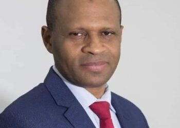 Guinée : Abdoulaye Yéro Baldé candidat à la Présidentielle