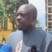 Général Mamadi Doumbouya candidat? « C’est lui la situation » jure Charles KATTY (vidéo)