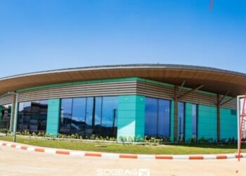 Aéroport International Ahmed Sékou Touré : la date d’inauguration de la 1ère phase reportée (communiqué)