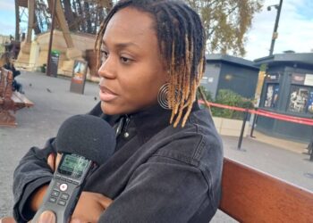 Forum de l’emploi de Paris : la DRH d’Elite Mining Guinée met la diaspora face à ses responsabilités