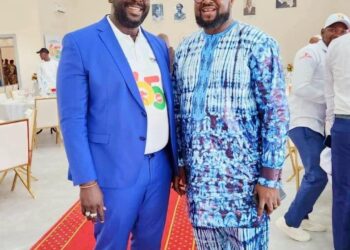 La Guinée traverse des épreuves, mais l’espoir demeure (Par Lansana Diawara)