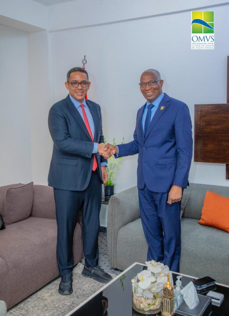 Conakry accueillera le 17 décembre 2025 la seconde édition du Forum de l’OMVS