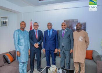 Conakry accueillera le 17 décembre 2025 la seconde édition du Forum de l’OMVS