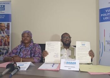 Volontariat : l’ANVJ ouvre 400 postes pour les jeunes dès ce 20 novembre