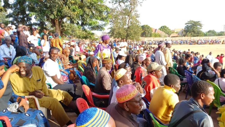 Dinguiraye : une finale exceptionnelle éclatée sur deux jours