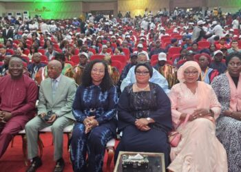 Commerce : la ministre Fatima Camara lance les Journées portes ouvertes sur la qualité