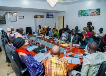 LFR 2025 : Les Conseillers nationaux saluent les avancées de la HAC et plaident pour le renforcement de ses moyens