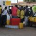 Conakry : une nouvelle crise de carburant ?
