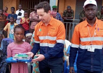 Mines : la SMD cherche la sortie de crise autour de la table