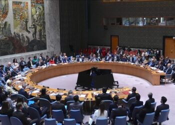 L’ONU adopte une résolution créant un Comité de la paix pour Gaza et une force de stabilisation