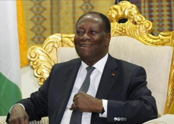 Côte d’Ivoire : Alassane Ouattara promet de rester « le Président de tous les Ivoiriens » après sa réélection