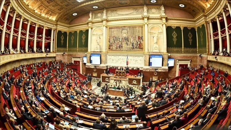 France-Budget 2026 : l’Assemblée nationale rejette la suppression de l’abattement de 10 % sur les pensions de retraite