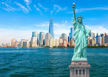 Visas américains : les ressortissants guinéens soumis à une caution à partir de 2026