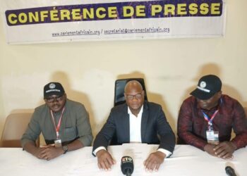 Présidentielle 2025 en Guinée : la Mission Internationale de la Société civile Africaine appelle le gouvernement à poursuivre le dialogue républicain inclusif (rapport préliminaire)