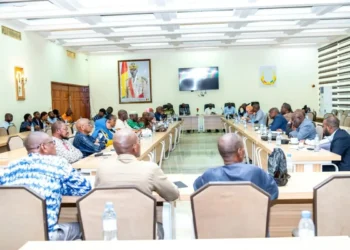 Guinée : un nouveau code du tourisme et de l’hôtellerie bientôt sur la table du CNT