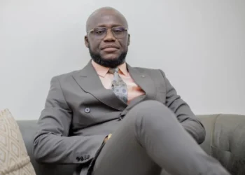 Dr Yaovi Afadodan appelle à un vote massif en faveur de Mamadi Doumbouya : “les actions du président sont concrètes, les réalisations sont tangibles”