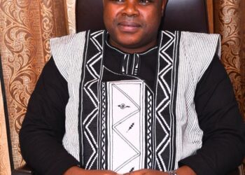 Dernière minute: la HAC lève la suspension du journaliste Boubacar Koyla Diallo de Parlement TV (Décision)