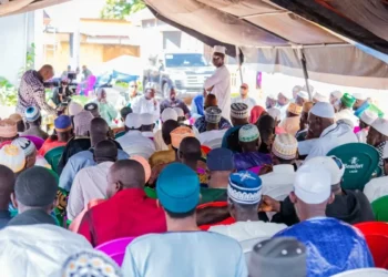 Faranah : les autorités religieuses unies pour un scrutin apaisé et réussi