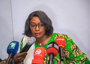 Election présidentielle du 28 décembre : une cinquantaine de journalistes à l’école du nouveau cadre normatif des élections