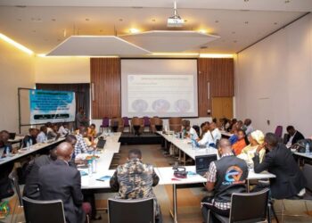 Election présidentielle du 28 décembre : une cinquantaine de journalistes à l’école du nouveau cadre normatif des élections
