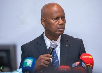 Election présidentielle du 28 décembre : une cinquantaine de journalistes à l’école du nouveau cadre normatif des élections