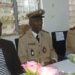 Dinguiraye : le colonel Ousmane Diallo installé dans ses fonctions de préfet