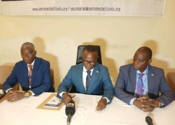 Présidentielle 2025 en Guinée : la Mission Internationale de la Société civile Africaine appelle le gouvernement à poursuivre le dialogue républicain inclusif (rapport préliminaire)