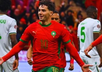 CAN 2025 : le Maroc s’impose face aux Comores pour son entrée en lice (2-0)